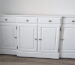 Furniture Spraying Aberdeen - Nodram