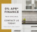 Nodram 0% Finance Available